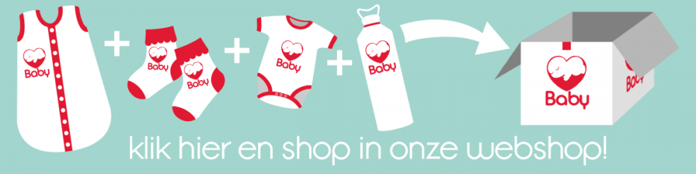 Webshop Stichting Babyspullen